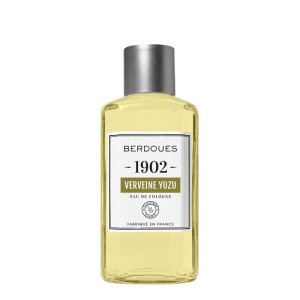 1902 Tradition Eisenkraut Yuzu - Eau de Cologne 1902 Tradition Eisenkraut Yuzu - Eau de Cologne